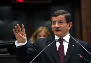 RTÜK Hamlesi Davutoğlu’ndan Döndü